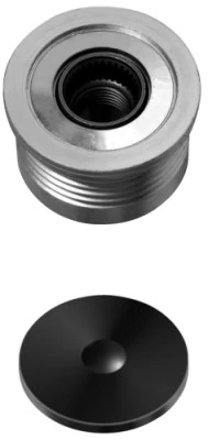 Alternator Freewheel Clutch 9XU 358 038-291