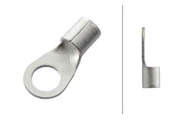 Cable Connector 8KW 744 722-003