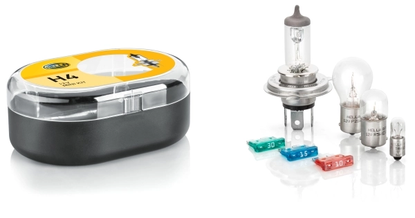 Bulbs Assortment ASSORTMENT KIT 8GJ 002 525-971