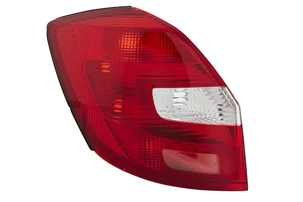 Tail Light Assembly 9EL 354 258-031
