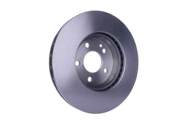 Brake Disc 8DD 355 110-071