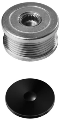 Alternator Freewheel Clutch 9XU 358 038-051