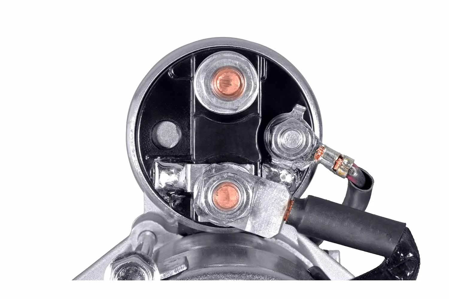 Starter 8EA 012 526-001