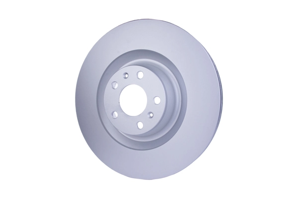 Brake Disc PRO High Carbon 8DD 355 128-091