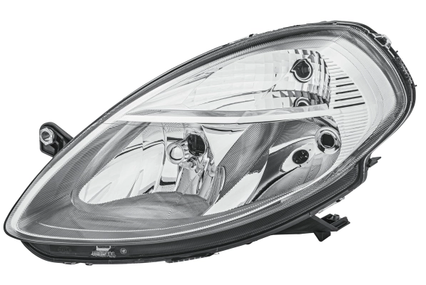 Headlight 1EB 270 521-231