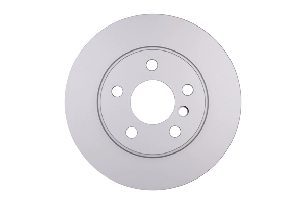 Brake Disc PRO 8DD 355 132-541