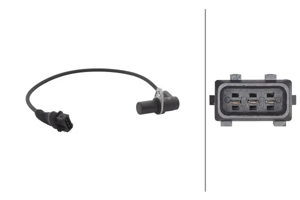 Sensor, camshaft position 6PU 009 168-301