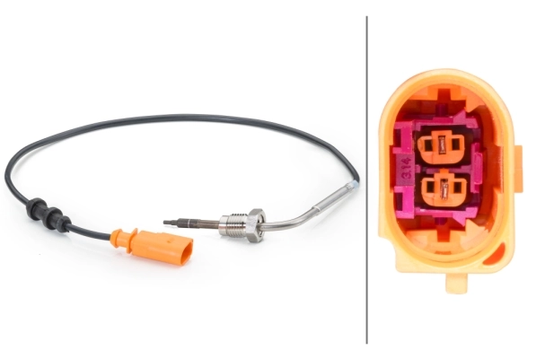 Sensor, exhaust gas temperature 6PT 014 494-171