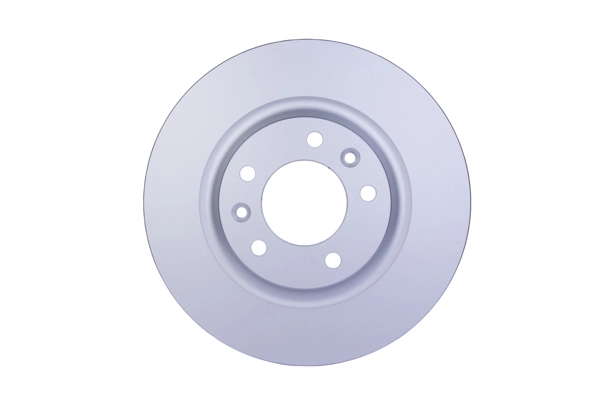 Brake Disc PRO 8DD 355 110-801