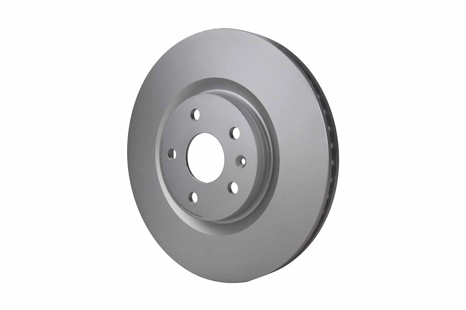 Brake Disc PRO HC 8DD 355 132-621