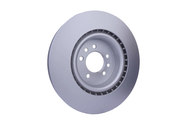 Brake Disc PRO High Carbon 8DD 355 125-251