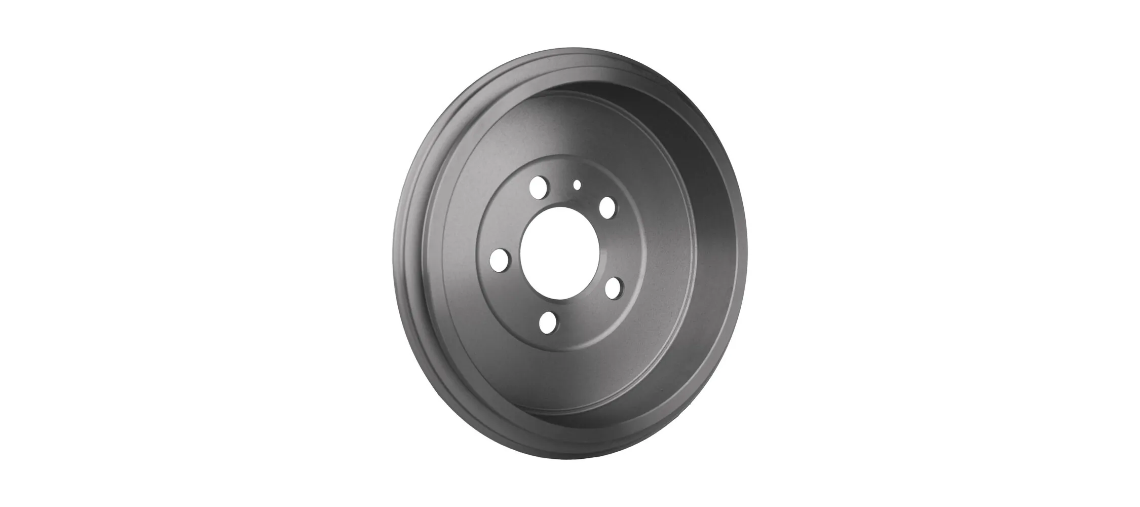 Brake Drum 8DT 355 303-251