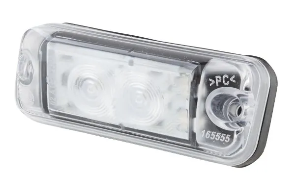 HELLA 2PF 009 514-011 Position Light