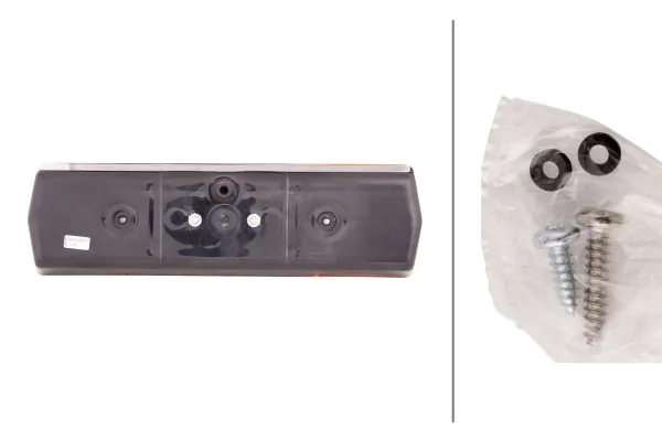 Lampu Belakang 2SD 001 688-171