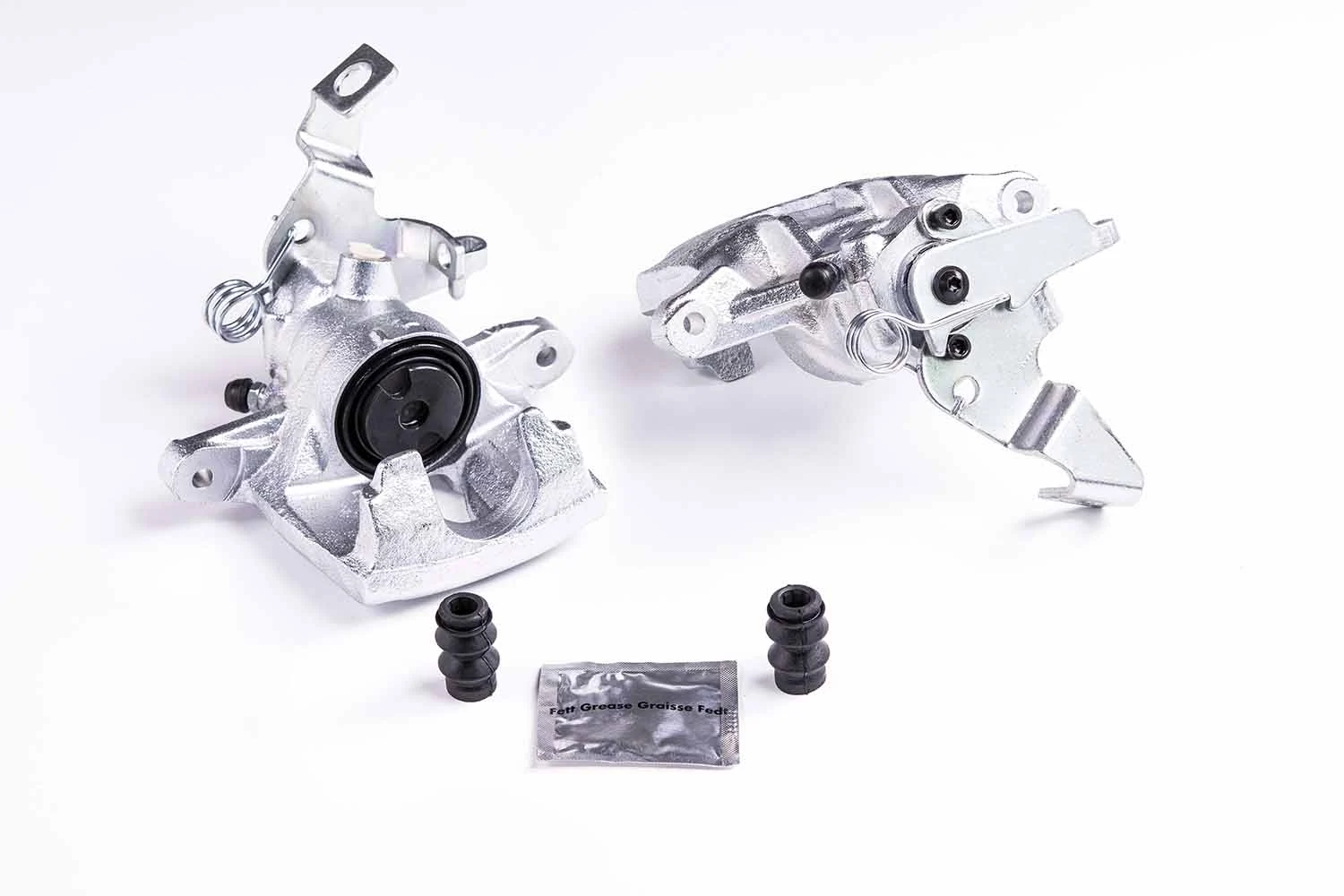 Brake Caliper 8AC 355 386-031