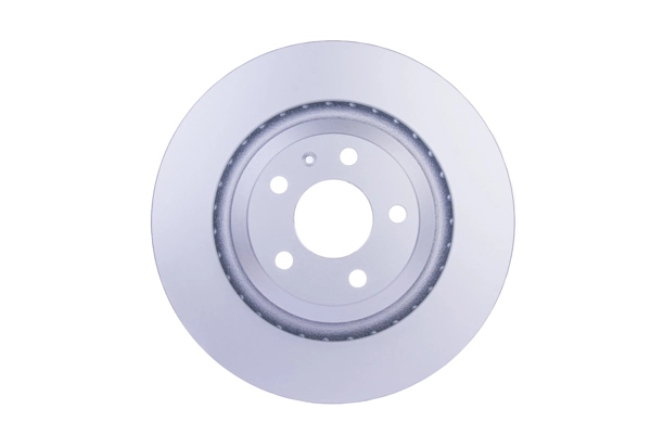 Brake Disc PRO High Carbon 8DD 355 128-321