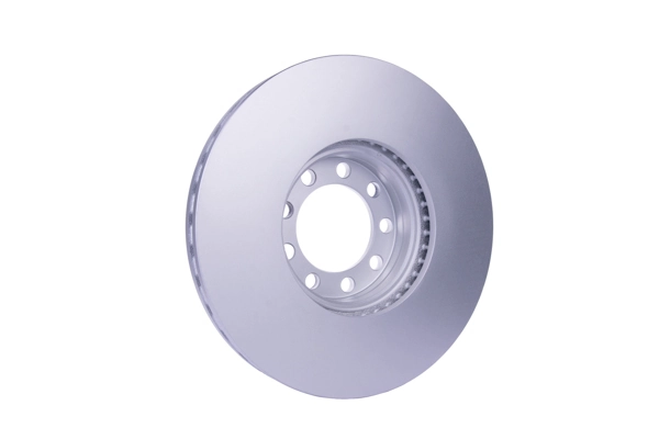 Brake Disc PRO 8DD 355 115-531