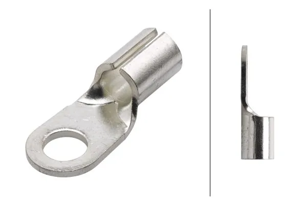 Cable Connector 8KW 177 784-312