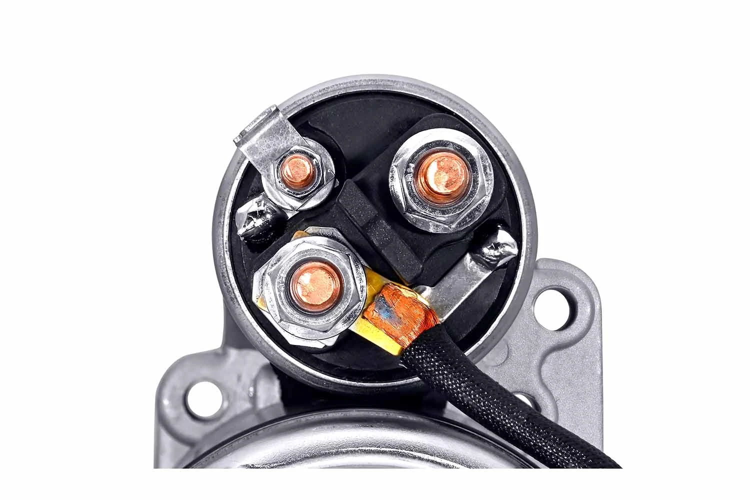 Starter 8EA 011 610-331