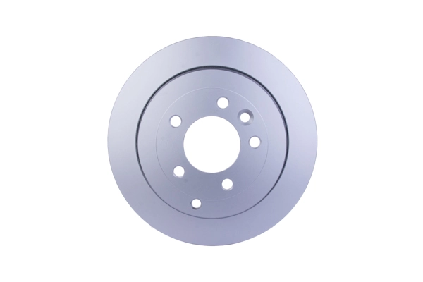 Brake Disc PRO 8DD 355 118-771