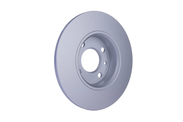 Brake Disc PRO 8DD 355 103-151