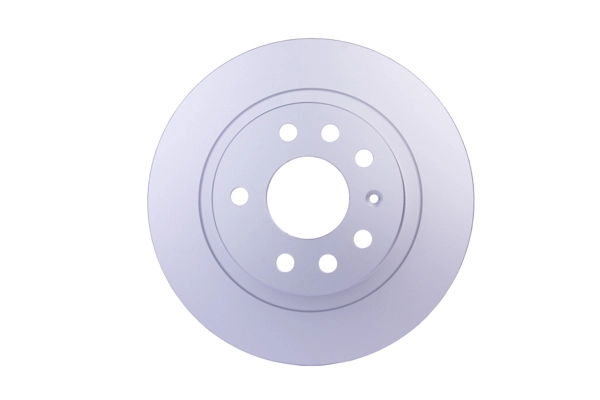 Brake Disc PRO 8DD 355 119-111