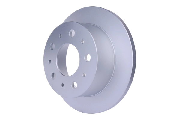 Brake Disc PRO 8DD 355 108-981