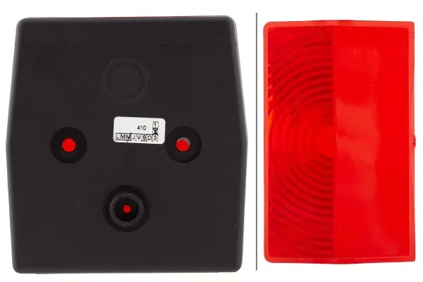 HELLA 2SE 998 530-061 Tail Light Assembly