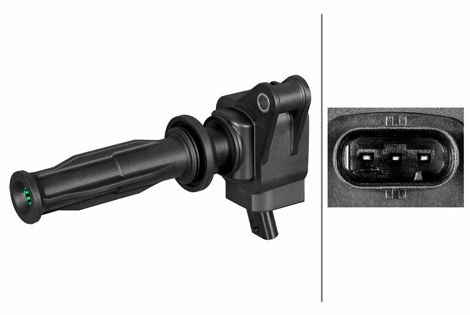 Ignition Coil 5DA 358 290-071