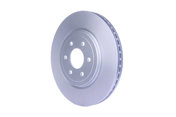 Brake Disc PRO 8DD 355 119-001