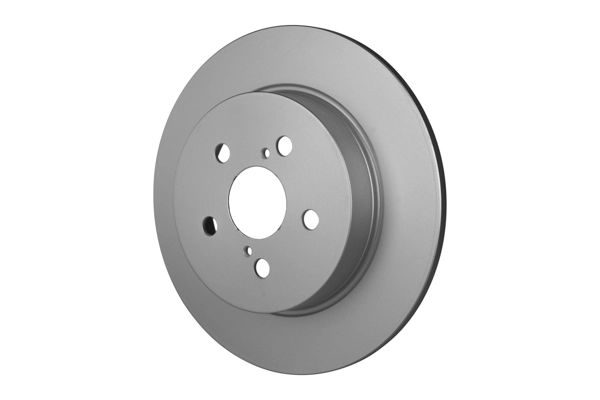 Brake Disc PRO 8DD 355 134-411