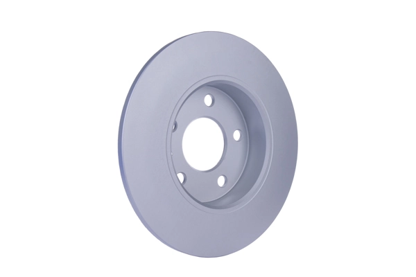 Brake Disc PRO 8DD 355 106-111