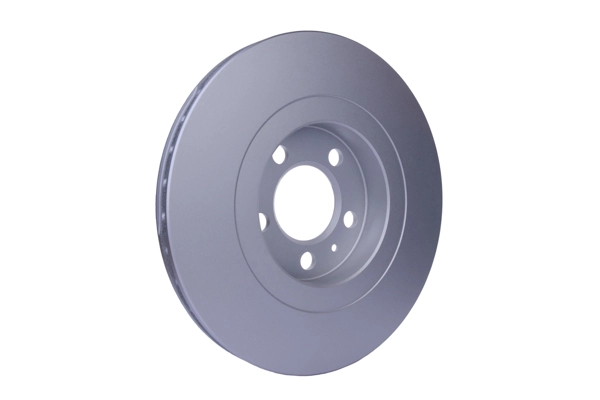 Brake Disc PRO High Carbon 8DD 355 127-301