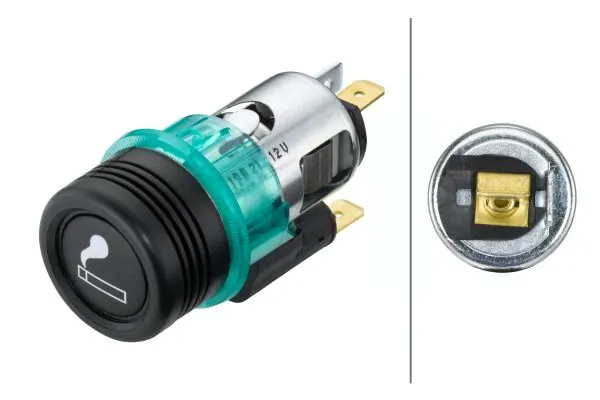 Cigarette Lighter 8EZ 008 021-001