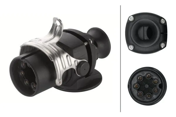 Plug 8JA 007 644-041