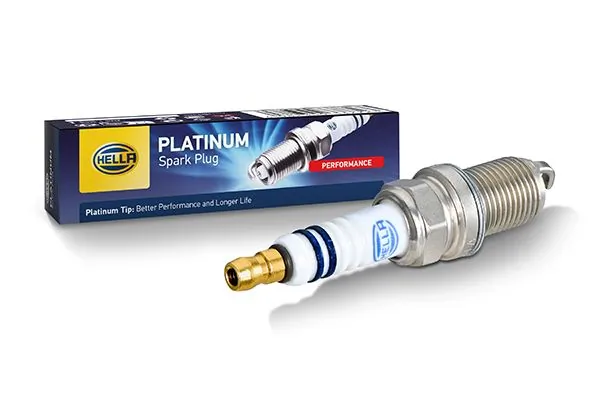 Spark Plug Platinum 8EH 188 705-011