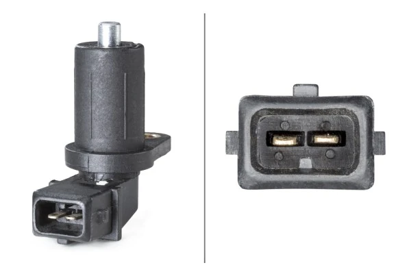 Sensor, crankshaft pulse 6PU 009 163-381