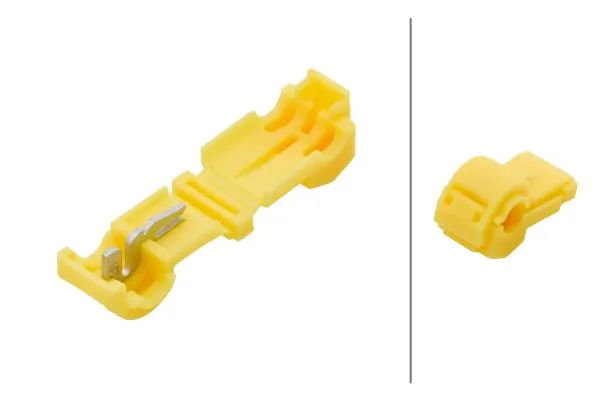 Cable Connector 8KV 744 860-003