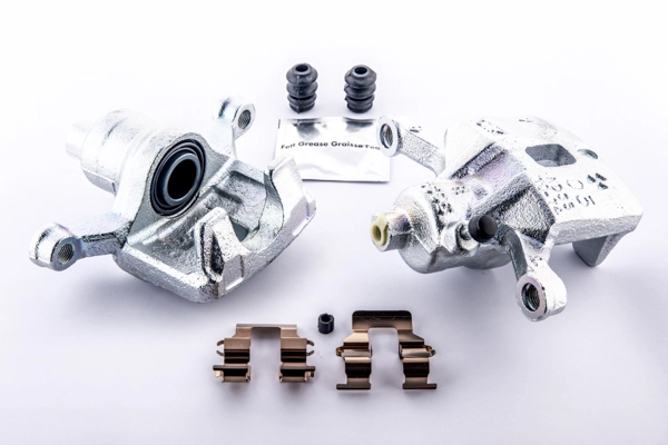 Brake Caliper 8AC 355 381-841