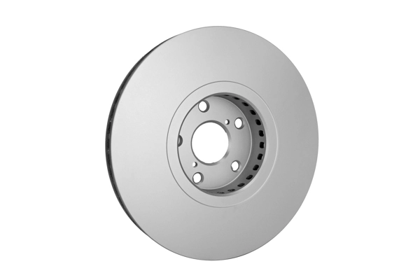 HELLA 8DD 355 129-841 Brake Disc