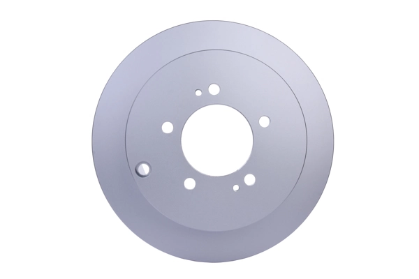 Brake Disc PRO 8DD 355 119-061