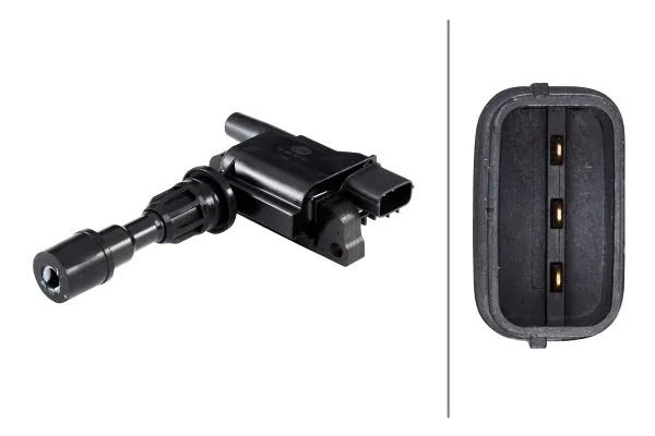 Ignition Coil 5DA 358 057-061