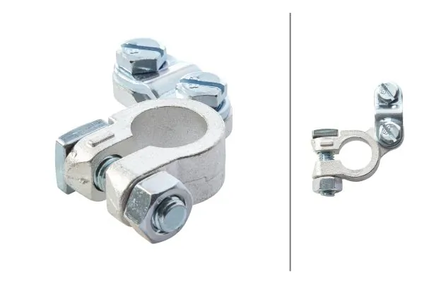 Battery Terminal Clamp 8KX 043 021-031