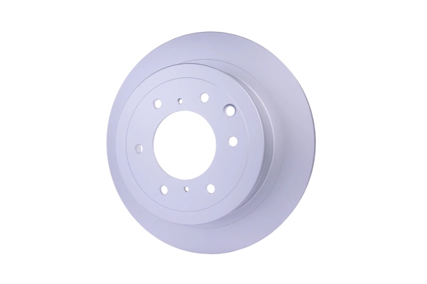 Brake Disc PRO 8DD 355 119-091