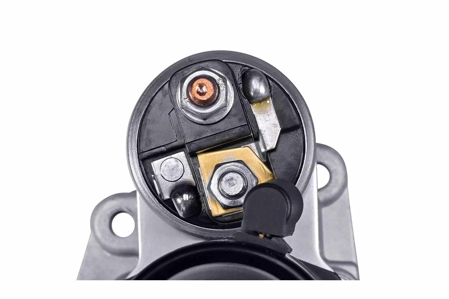 スターター 8EA 012 527-211