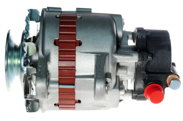 Alternator 8EL 011 711-401