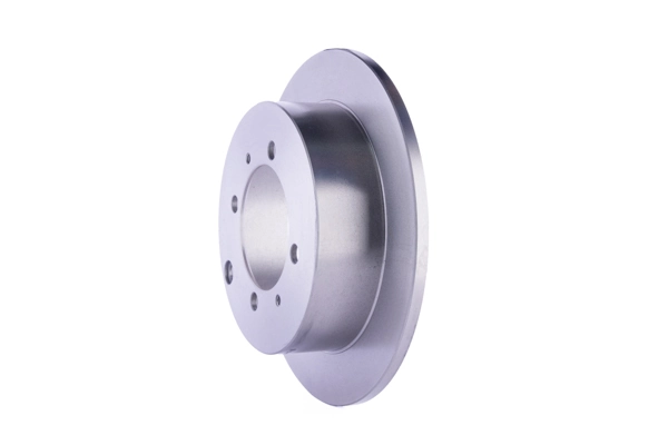 HELLA 8DD 355 107-331 Brake Disc