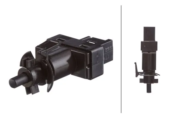 Switch, clutch control (engine timing) 6DD 010 966-431