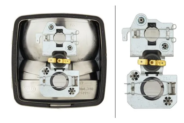 HELLA 1SA 990 185-101 Insert, headlight