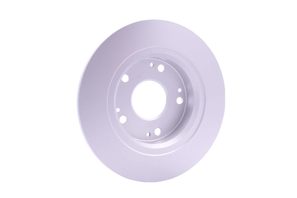 Brake Disc PRO 8DD 355 118-991